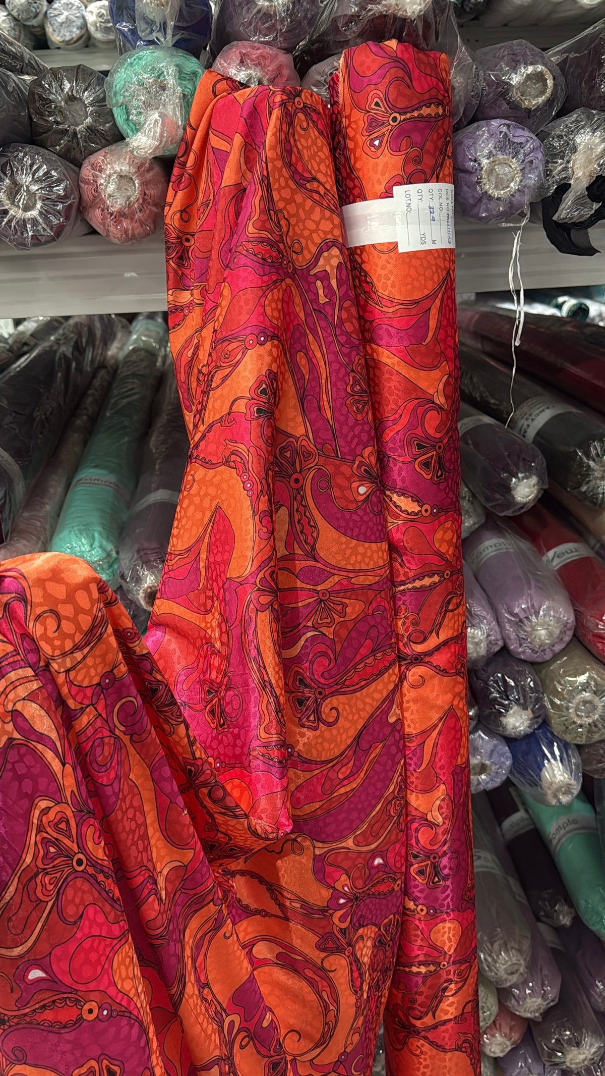 Pucci Melon