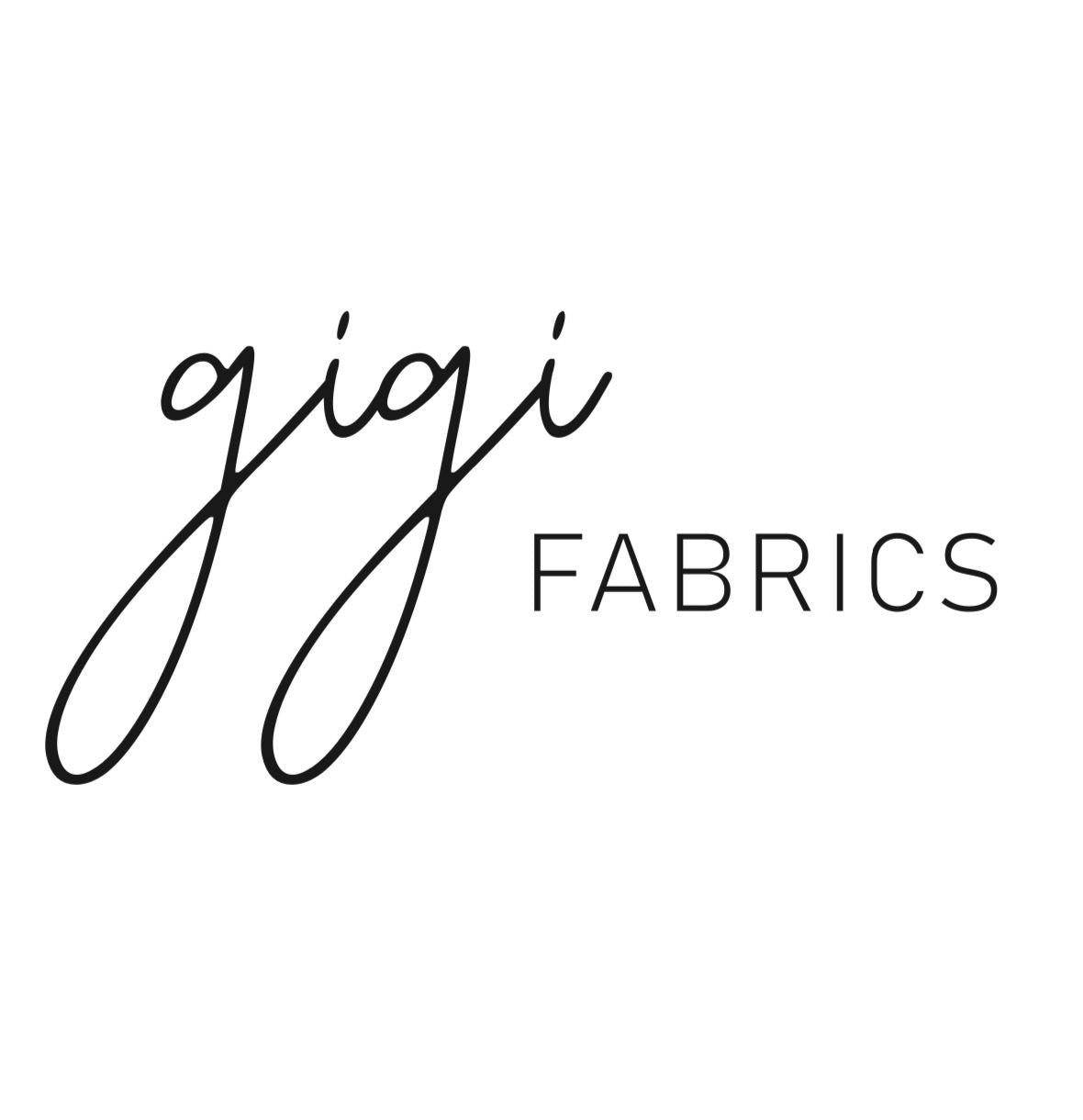 Gigi Fabrics